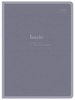 Zeszyt A5 60 krata M 70g Hybrid Words 348296