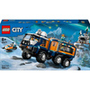 Lego 60471 City Ciężarówka z laboratorium arktycznej odkrywczyni 812670