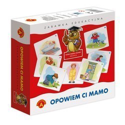 Gra opowiem ci mamo 003703