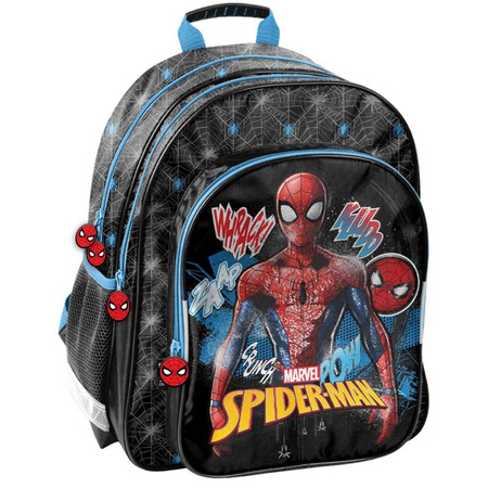 Paso Spider Man Plecak SP22LL-090 107158