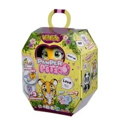 Pamper Petz Tygrys z pieluszkowego gangu 076375