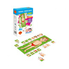PUZZLE CZĘŚCI CIAŁA - ZABAWA I NAUKA 018318