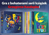 Detektyw Pozytywka na tropie GRA