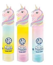 Klej w sztyfcie Astra Pastel Line Unicorn 8g PVP 205397
