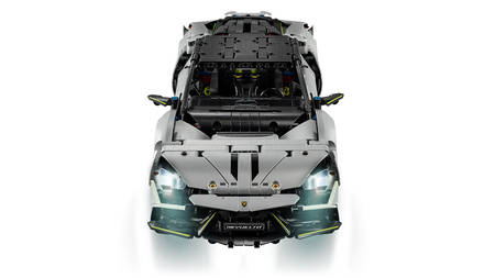 Lego 42214 Supersamochód Lamborghini Revuelto 816371