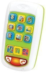 Rymujący smartfonik 420379