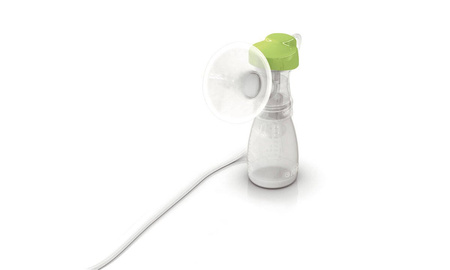 Ardo single pumpset -pojedyńczy zestaw osobisty 053540