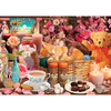 Puzzle Trefl 1000 Premium Plus Tea Time Wszystko co przyjemne 108026