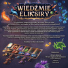 Gra Trefl Wiedźmie eliksiry 026511