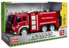 1:16 auto straż światło dźwięk 812997