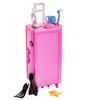 Barbie HMH26 Lalka kariera biolożka 127283