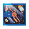 Zestaw upominkowy sh space niebieski 082514