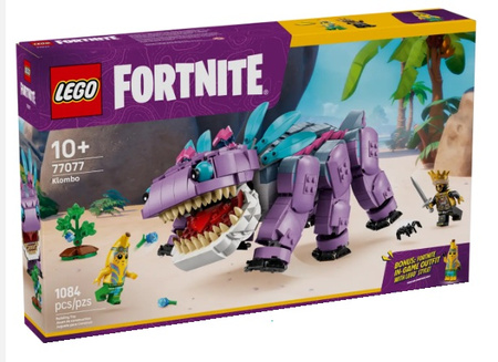 Lego 77077 Fortnite Klombo 824284