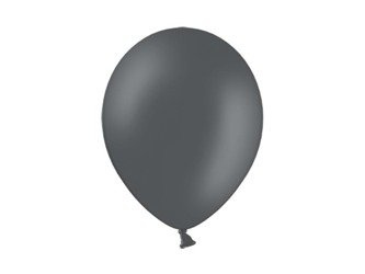 Balony 14'', pastel wild pigeon (1 op. / 100 szt.)