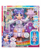 Rainbow High Winter Wonderland Doll Violet Purple 120865