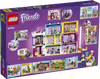 Lego 41704 Friends Budynki przy głównej ulicy