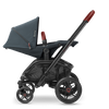 Quinny vnc graphite twist wózek spacerowy