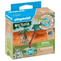 Playmobil 71292 Wiltopia - koala 712929