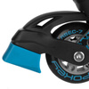 Łyżworolki regulowane quattro spokey 4w1 roz.38-41