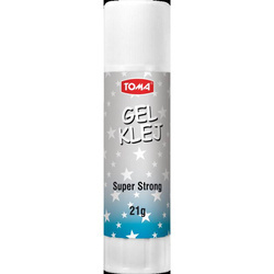 Gel Klej w sztyfcie 21g 473011