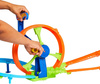 Hot Wheels JBX65 Wyścigowa turbo pętla 266357