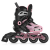 Łyżworolki FREESPO KIDS 27-30 Pink 406613