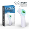 INNOGIO TERMOMETR BEZDOTYKOWY GIOSIMPLY GIO-500
