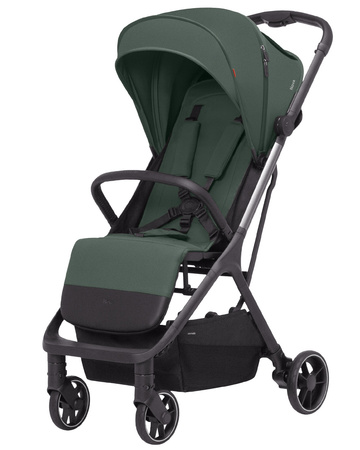CARRELLO Nova CRL-5521 Rainforest Green Wózek dla dziecka