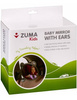 Zuma Kids Lusterko samochodowe Miś 6077705