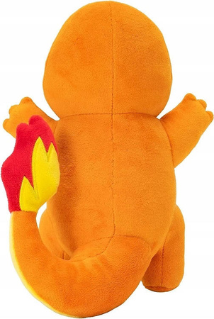 Pokemon PKW2695-HT7L Charmander plusz 20cm 402411