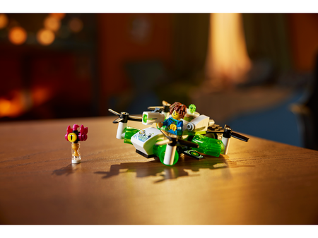 Lego 71471 DREAMZzz Terenówka Mateo