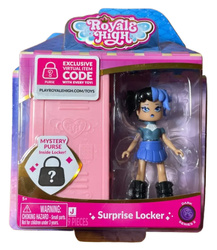 Royale High Figurka Dark z szafą 733584