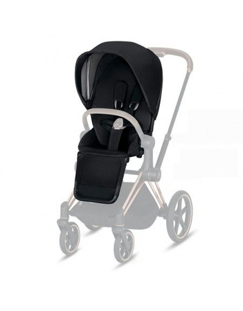 Cybex priam seat pack premium black black 