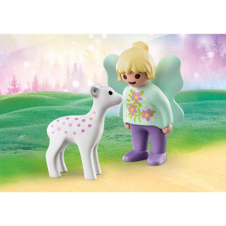 Playmobil 70402 Wróżka z sarenką