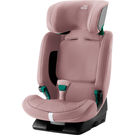 Britax Romer Versafix BR Dusty Rose Fotelik samochodowy
