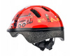 Kask rowerowy meteor ks06 firetrack  rozm. Xs 