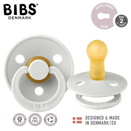 Bibs Smoczek uspok. M Haze 215768