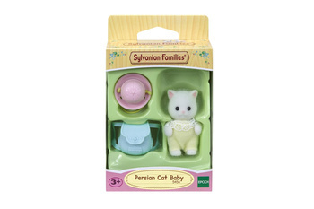 Sylvanian families 5456 dziecko mały perski kotek