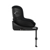 Cybex Sirona Gi i-Size Moon Black black fotelik samochodowy