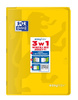 Zeszyt Oxford Easybook A4 60k 90g mix 377795