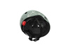 SCOOTANDRIDE Kask XXS-S dla dzieci 1-5 lat Green Lines 965620