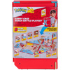 Pokemon PKW3424 Plecak Beach Battle 509004