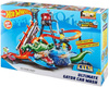 Hot wheels ftb67 megamyjnia atak krokodyla