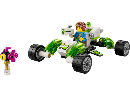 Lego 71471 DREAMZzz Terenówka Mateo