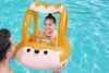 Bestway 34168 Pontonik nadmuchiwany 94cm x 66cm 325971