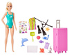 Barbie HMH26 Lalka kariera biolożka 127283
