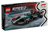 Lego 77244 Bolid F1 Mercedes-AMG W15 816111