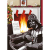 Puzzle Trefl 1000 Premium Plus Świeta z Darth Vader 120851