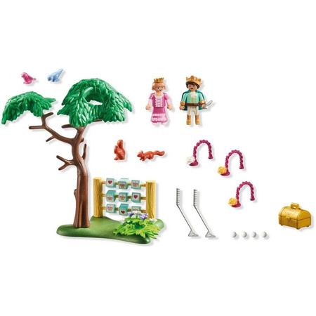 Playmobil 71849 Królewskie dzieci w parku 718495