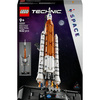 LEGO 42221 TECHNIC Rakieta SLS NASA Artemis 067499